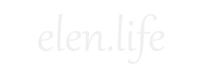 elen.life Logo